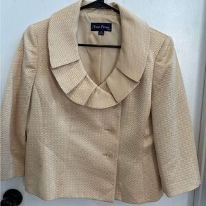 Evan-Picone Blazer VINTAGE